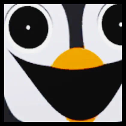 Titanic Smiley Penguin